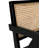 James Upholstered Armchair