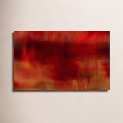 Chelsea Art Studio "Amber Glaze" Print