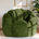 Green Faux Fur