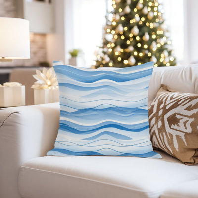 Beach and Coastal Ocean Waves XVI Nautical