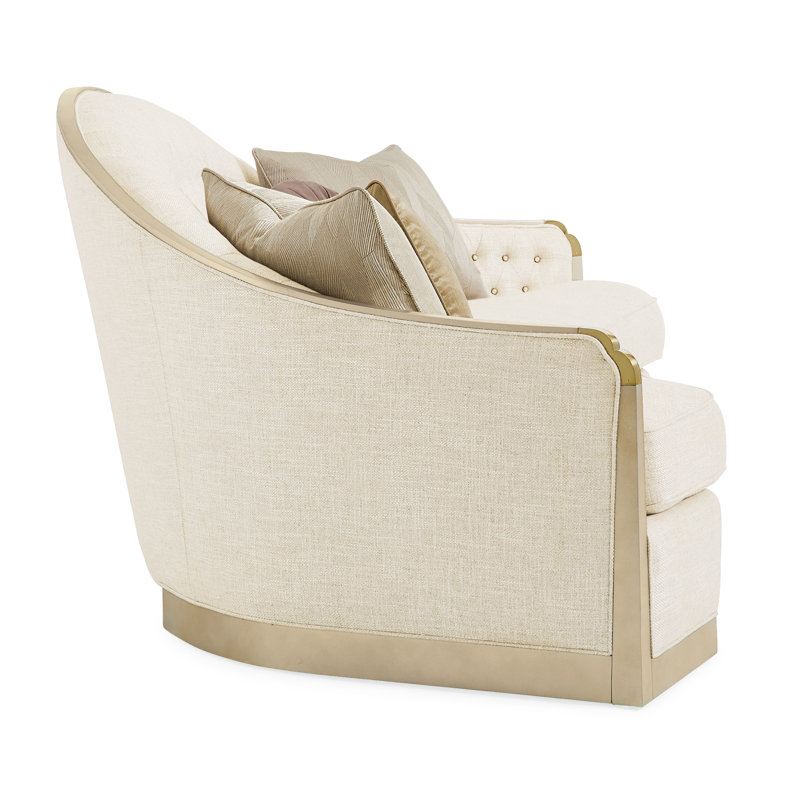 Caracole Upholstery Sofa