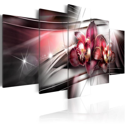 " Dark Beauty " 5 - Pieces
