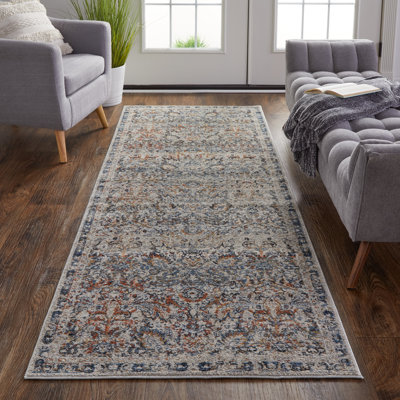 Benedetto Indoor Rug