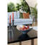 Bol blanc en porcelaine Gardia