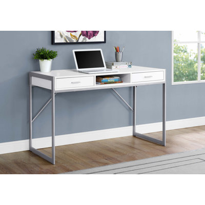 Bureau d'ordinateur
