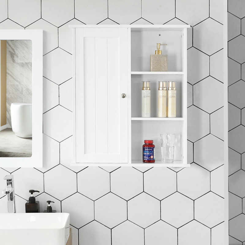 Bathroom Cabinet