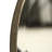 Iulger Wood Flat Wall Mirror