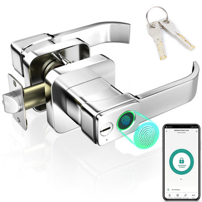 Smart Keypad