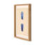Ensemble de 4 vaisseaux par Edward White-974279664