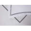 Ervin Polyester, Cotton Geometric Shapes Duvet Cover Set with Pillow Shams-1211327683-1211280961