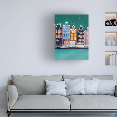 Modern & Contemporary