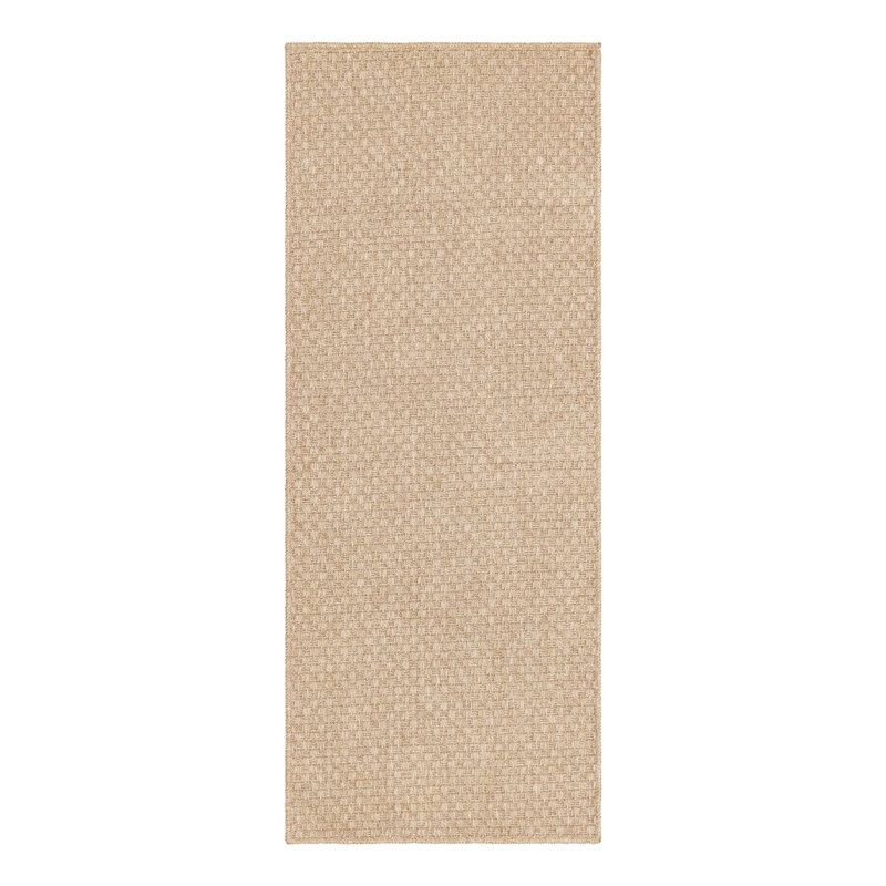 Cleasta Geometric Indoor Rug, Runner 2' x 5'3"