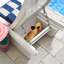Chaise longue Step2 Vero