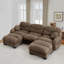 Canapé modulaire Compress Cozy