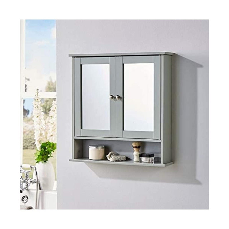 Wormald Bathroom Cabinet