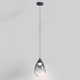 Alheidis Single Light Glass Dimmable LED Pendant