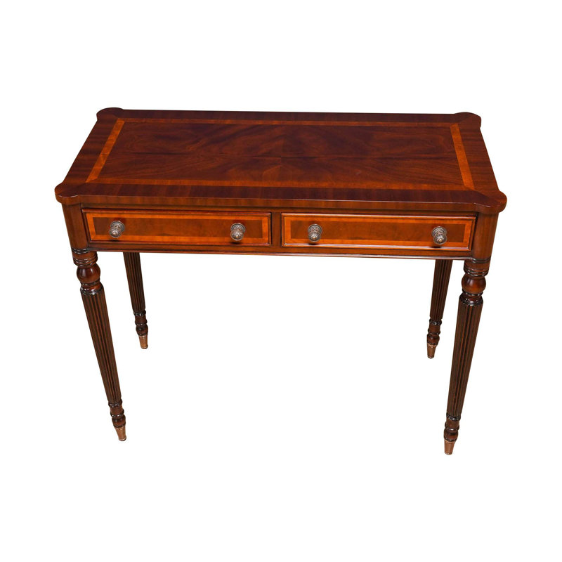 Gerke 38'' Console Table