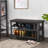8 Pair Shoe Rack-2018902681