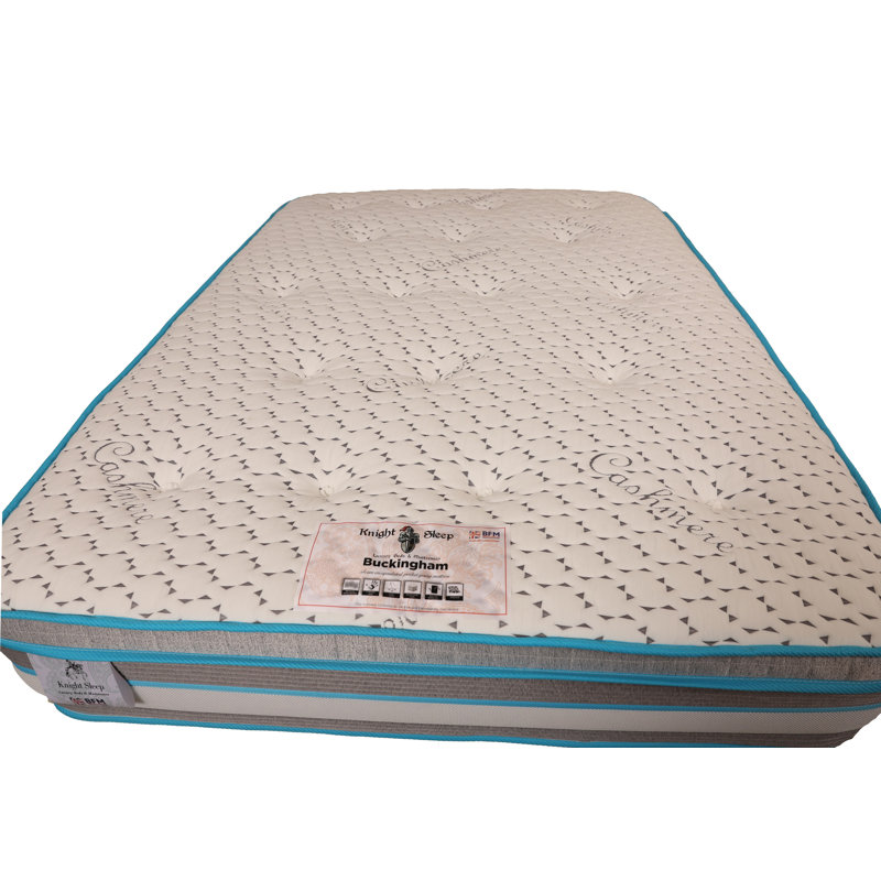 Rosalind Wheeler Mattress, Kingsize (5')