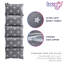 Housse de coussin pour lit Loungie 88 po x 26 po pour chambre à coucher-57884948