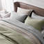 Housse de couette Litsure - Housse de couette super douce teinte en cations-106246601-106246610