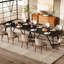 Rectangular 180Cm L x 80Cm W Dining Table-1279022235