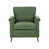 Green is out of stock