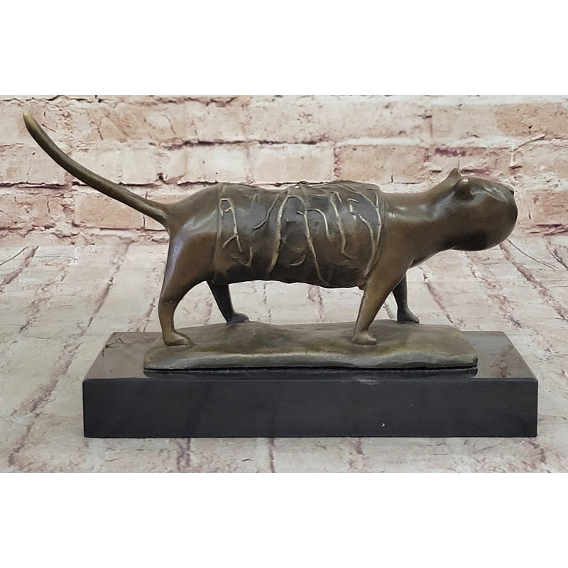 Figurines et sculptures Nacona