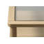 Sadia Four Leg Coffee Table with Storage