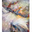 Bird In Flight Print by John Beard-896117977-896117982