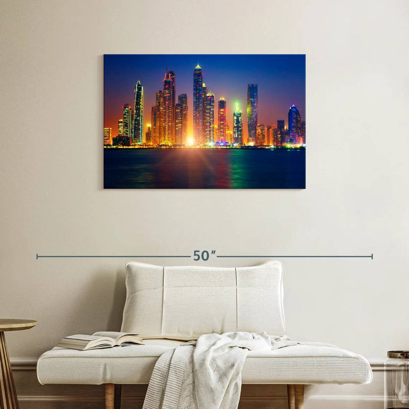Sireci Sunrise At Dubai