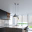 Vandling 1 - Light Single Pendant