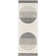 Corum Abstract Black/Ivory Area Rug
