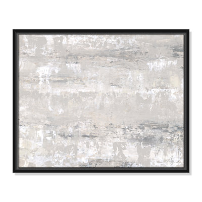 Tryston "Desert Winds" Print by Filippo Ioco