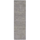 Chrisann Handmade Wool Geometric Area Rug