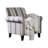 Anthoy Upholstered Armchair