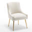 Chaise d'appoint Elian-1734270478