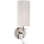 AERIN Drunmore Single Sconce-35373559