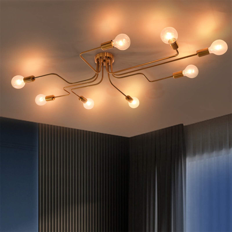 Momeyer Chandelier