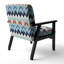Fauteuil de 23 po de large Cantina-399942332-356315478