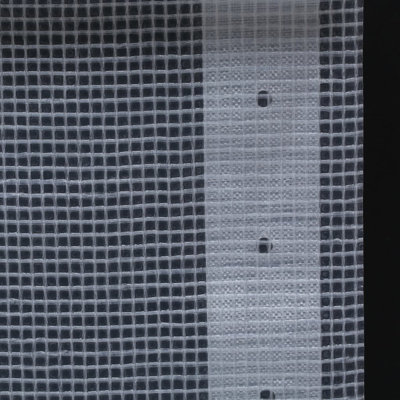 Dicicco Shade Cloth and Cover