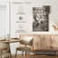 «Buddhist Family Anchor», citation sur toile-92496532