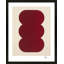 Keyhole 1 Painting by Lee Lessem-1935716130-1935716318