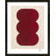 Keyhole 1 Painting by Lee Lessem-1935716313-1935716130
