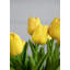 Faux Tulip 9 Stem Bundle Set of 3 5.5"Dia. x 13"-445174192