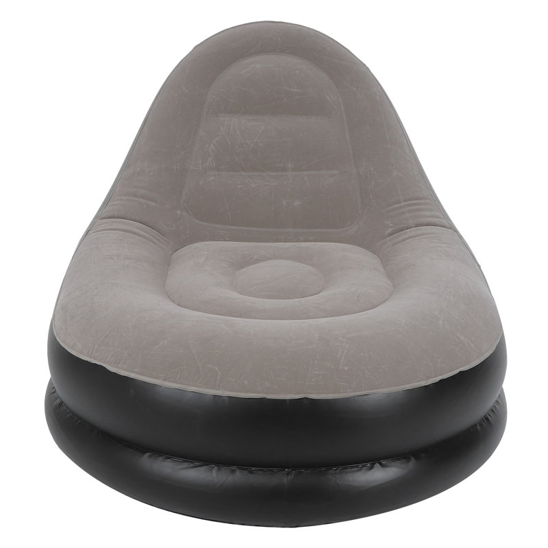 Upholstered Accent Chair