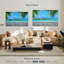 Gillard Maldives, paysage tropical-107951404