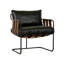 Toluca Accent Chair Black-274244257