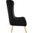 Alexander Velvet Wingback Chair-920064019