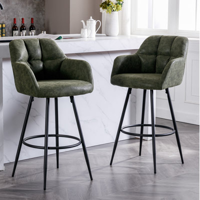 Tabouret de bar 30 po Irelyn